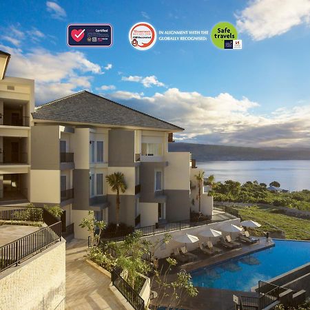 Swiss-Belinn Luwuk Kültér fotó