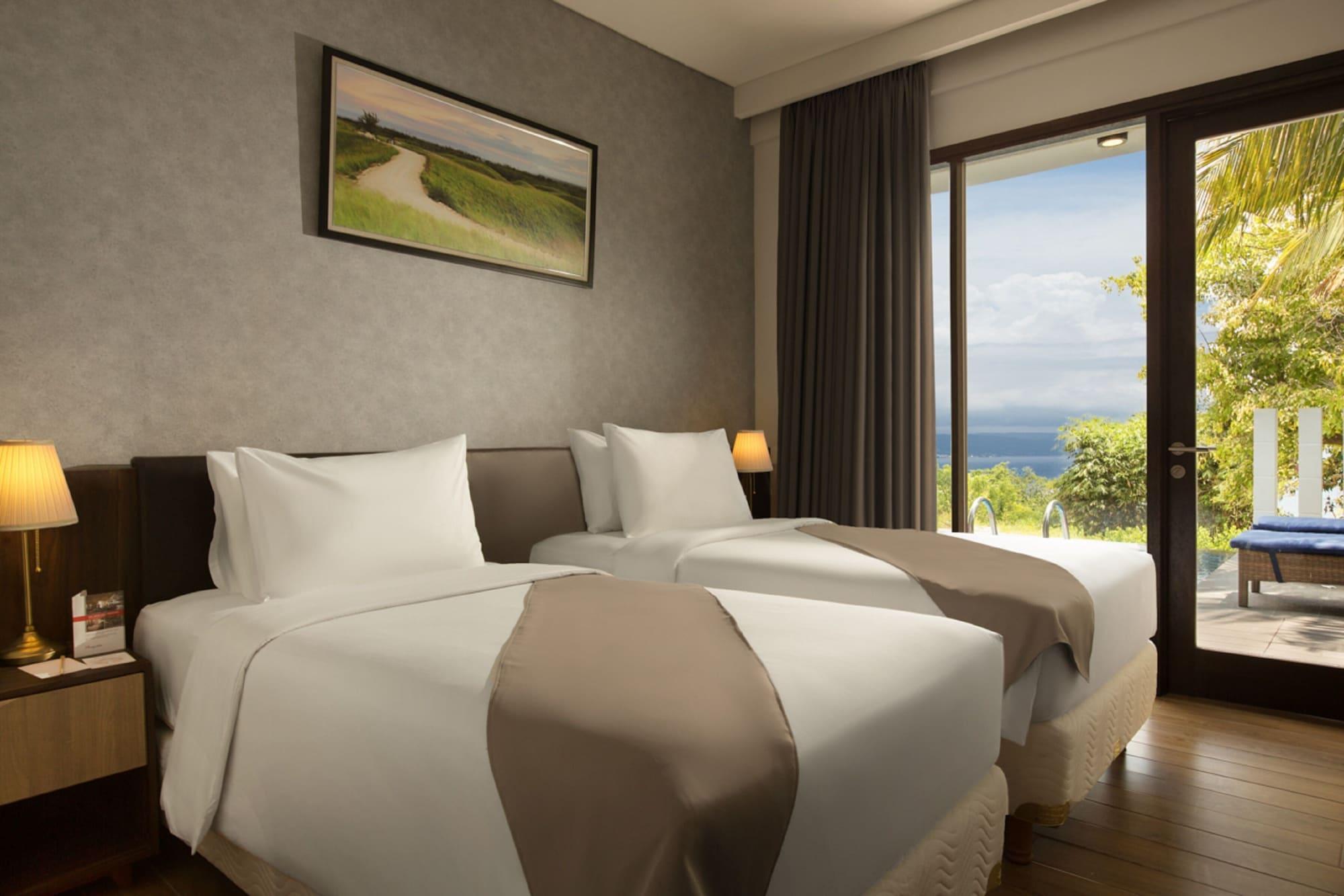 Swiss-Belinn Luwuk Kültér fotó