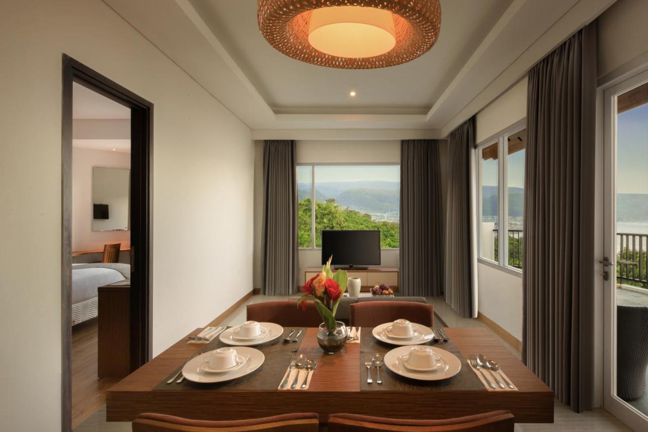 Swiss-Belinn Luwuk Kültér fotó