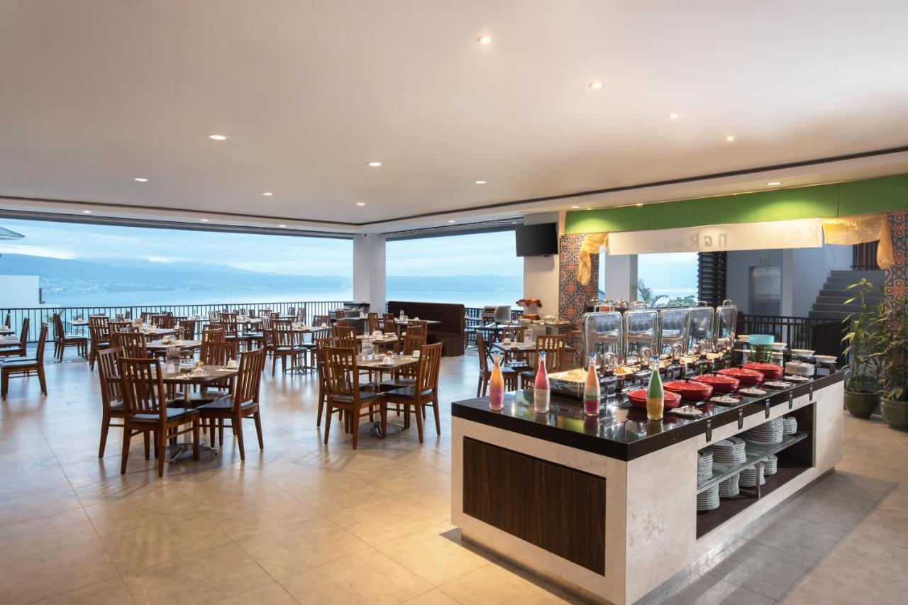 Swiss-Belinn Luwuk Kültér fotó