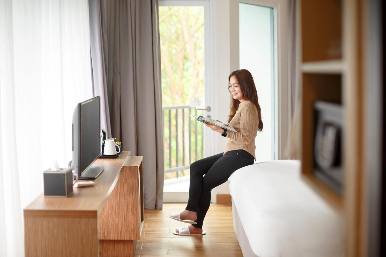 Swiss-Belinn Luwuk Kültér fotó
