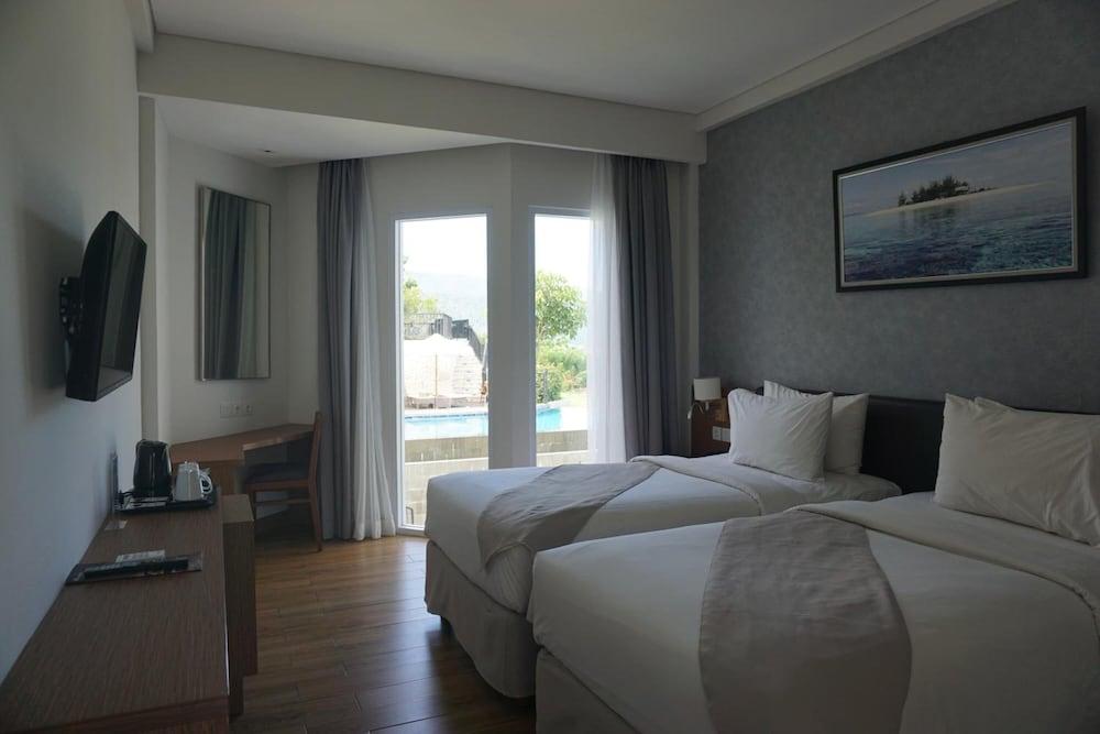 Swiss-Belinn Luwuk Kültér fotó