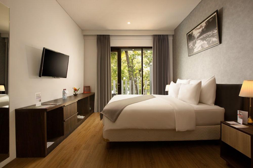 Swiss-Belinn Luwuk Kültér fotó