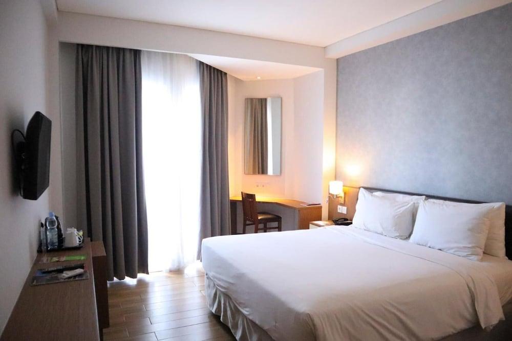 Swiss-Belinn Luwuk Kültér fotó