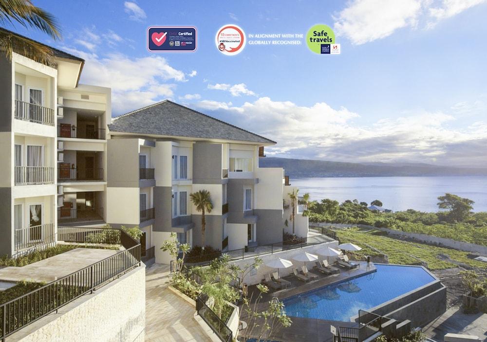 Swiss-Belinn Luwuk Kültér fotó