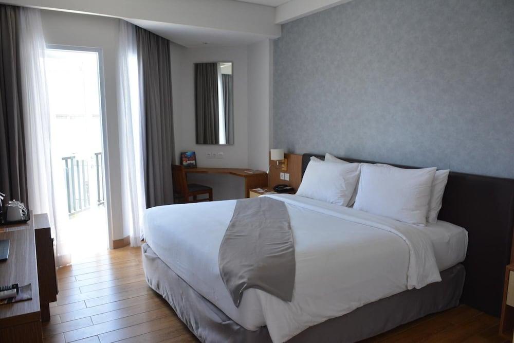 Swiss-Belinn Luwuk Kültér fotó