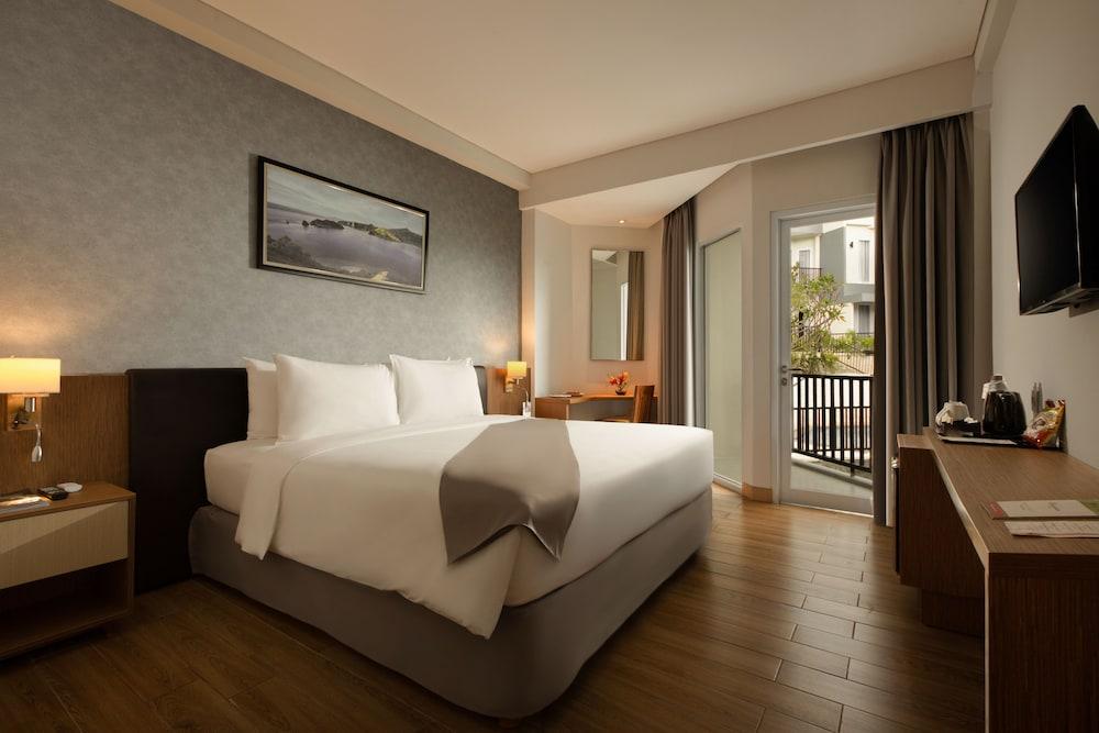 Swiss-Belinn Luwuk Kültér fotó
