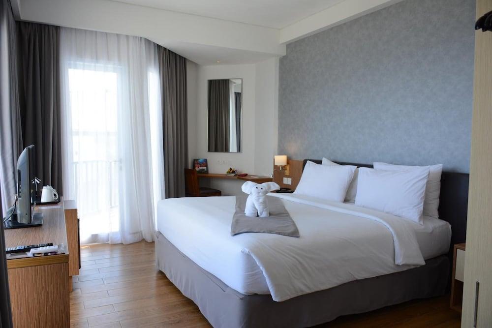 Swiss-Belinn Luwuk Kültér fotó