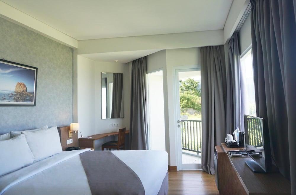 Swiss-Belinn Luwuk Kültér fotó