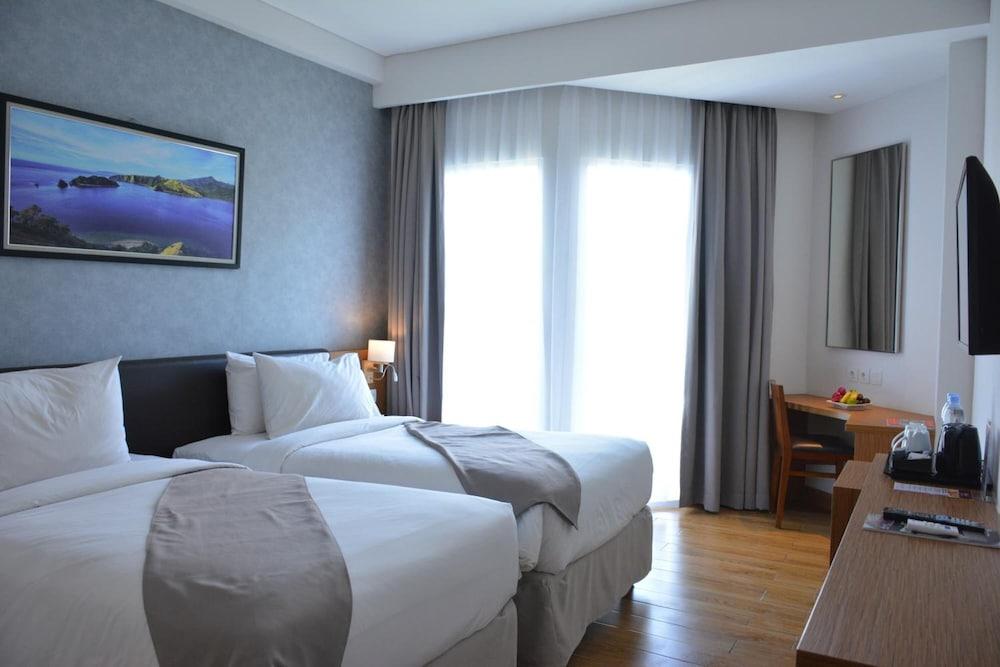 Swiss-Belinn Luwuk Kültér fotó