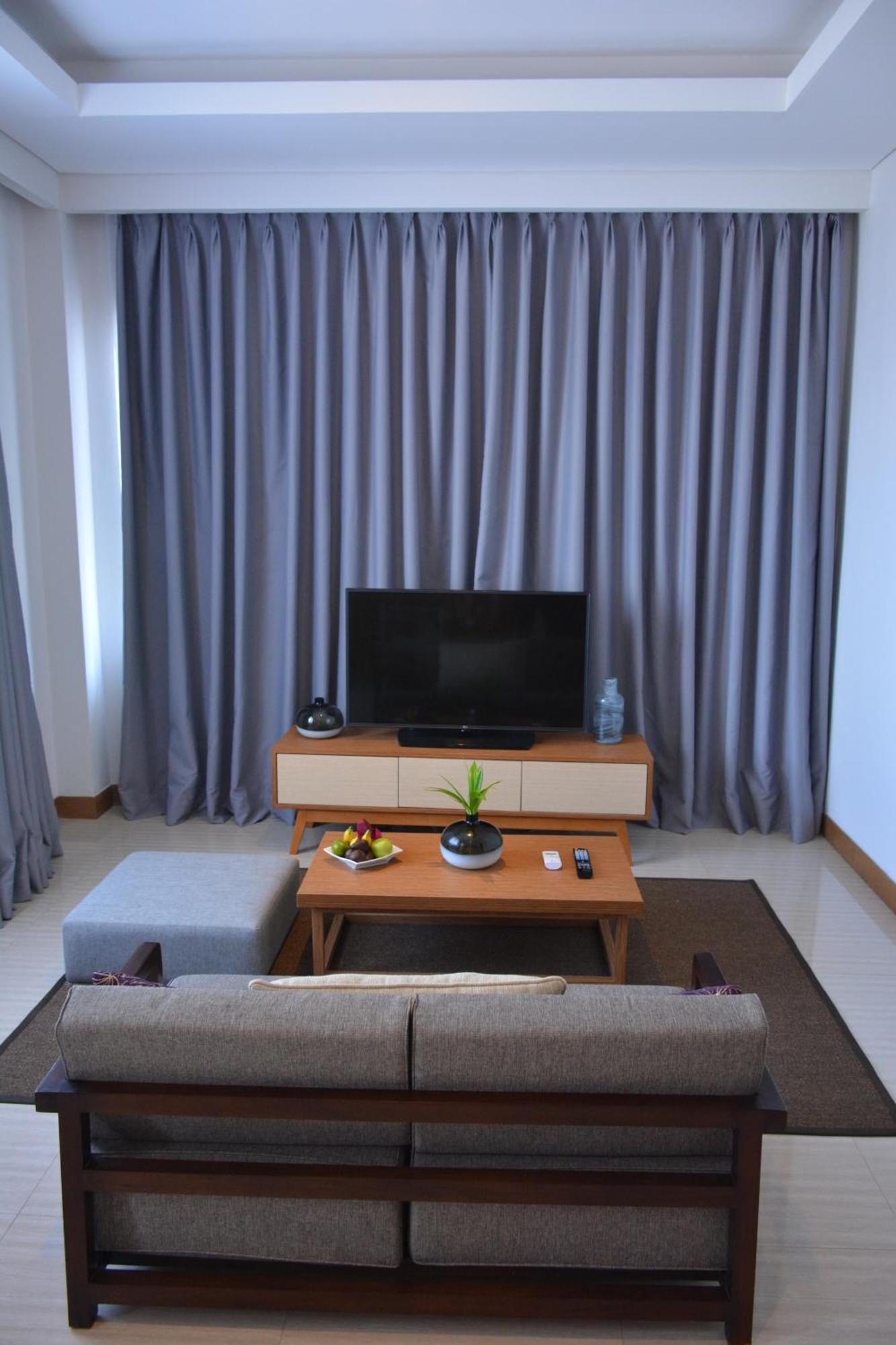 Swiss-Belinn Luwuk Kültér fotó