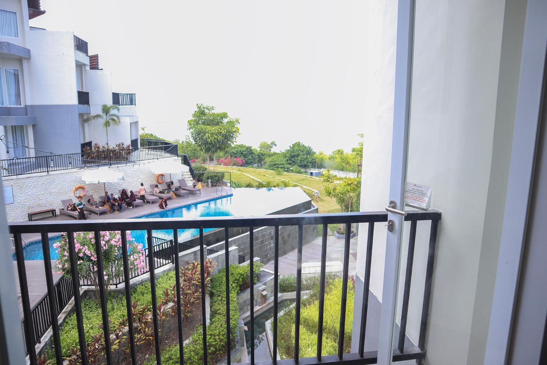 Swiss-Belinn Luwuk Kültér fotó