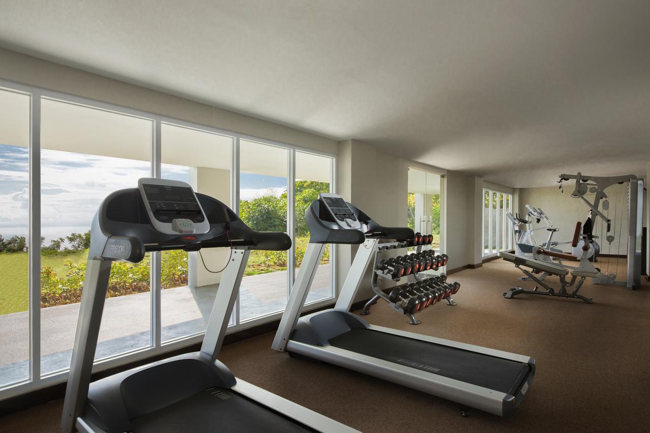Swiss-Belinn Luwuk Kültér fotó